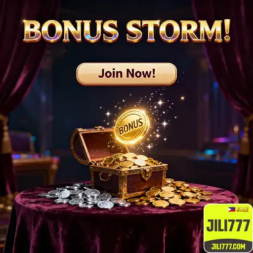 jili777 bonus 